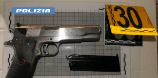 Tre minorenni feriti durante una sparatoria a Catania, un arresto