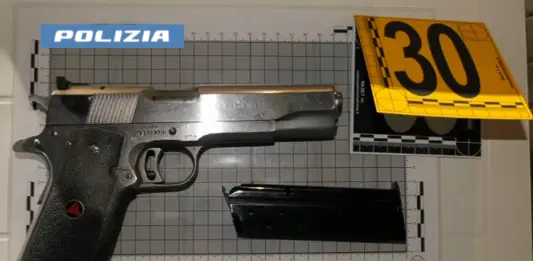 Tre minorenni feriti durante una sparatoria a Catania, un arresto