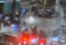 Operazione antimafia a Catania, 20 arresti e 12 indagati