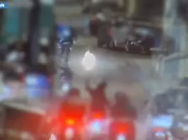Operazione antimafia a Catania, 20 arresti e 12 indagati