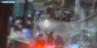 Operazione antimafia a Catania, 20 arresti e 12 indagati