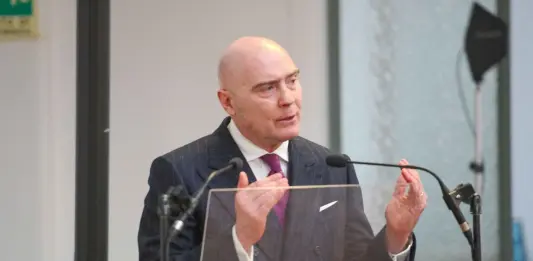 Farmindustria, Marcello Cattani confermato presidente all’unanimità