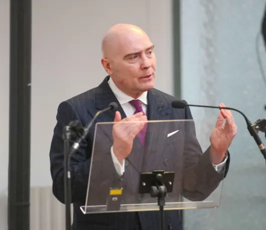 Farmindustria, Marcello Cattani confermato presidente all’unanimità