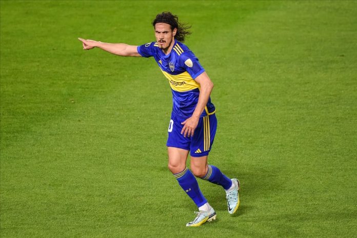 Cavani (1)