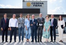 Patrizio Neri confermato presidente di Cesena Fiera