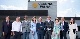 Patrizio Neri confermato presidente di Cesena Fiera