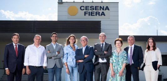 Patrizio Neri confermato presidente di Cesena Fiera