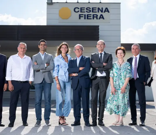 Patrizio Neri confermato presidente di Cesena Fiera