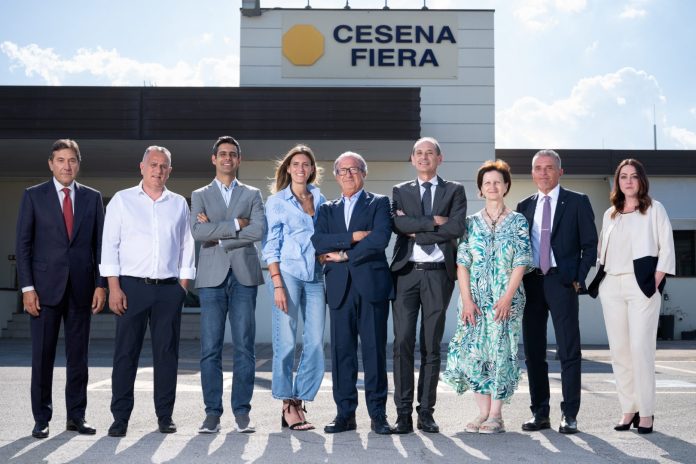 Cda Cesena Fiera 2026