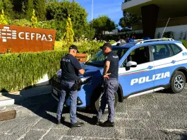 Inchiesta per corruzione al Cefpas, 8 indagati tra cui un deputato all’Ars