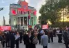 L’Ambasciata di Giordania a Roma celebra gli 80 anni di indipendenza del Paese