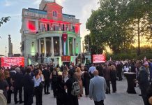 L’Ambasciata di Giordania a Roma celebra gli 80 anni di indipendenza del Paese
