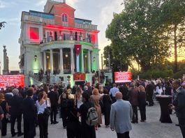 L’Ambasciata di Giordania a Roma celebra gli 80 anni di indipendenza del Paese