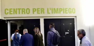 CNEL “Il tasso di disoccupazione scende al 5,4% nel primo trimestre 2026”