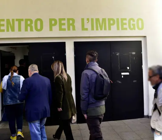 La Conferenza delle Regioni chiede lo sblocco di 90 milioni di euro per i centri per l’impiego