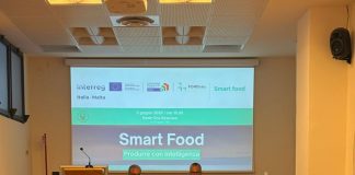 La svolta digitale parte dalle imprese, presentato a Siracusa il progetto “Smart Food”