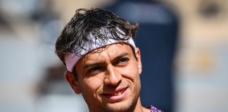 La finale del Roland Garros sarà Cobolli-Zverev, Arnaldi si ritira senza giocare per un virus