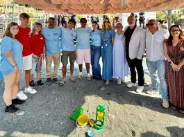 Riaperta la “Spiaggia dei Bambini” di Voltri, modello di inclusione e accessibilità