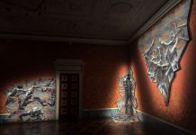 Milano, a Palazzo Reale la mostra “Troilo. The Breach. Il muro rompe il silenzio”