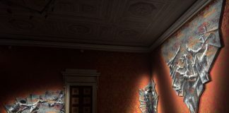 Milano, a Palazzo Reale la mostra “Troilo. The Breach. Il muro rompe il silenzio”