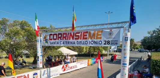 Confedilizia alla “Corrinsieme” di Santa Caterina dello Ionio