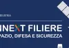 Mercoledì 24 giugno a Roma “Connext Filiere. Aerospazio, Difesa e Sicurezza”