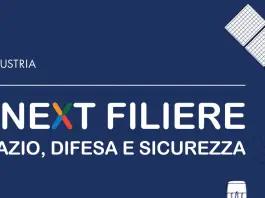 Mercoledì 24 giugno a Roma “Connext Filiere. Aerospazio, Difesa e Sicurezza”
