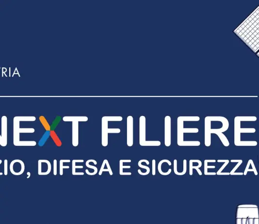 Mercoledì 24 giugno a Roma “Connext Filiere. Aerospazio, Difesa e Sicurezza”