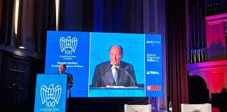 Schifani “Tra il 2021 e il 2025 il Pil regionale è cresciuto del 20,2%, l’occupazione aumentata del 13,5%”