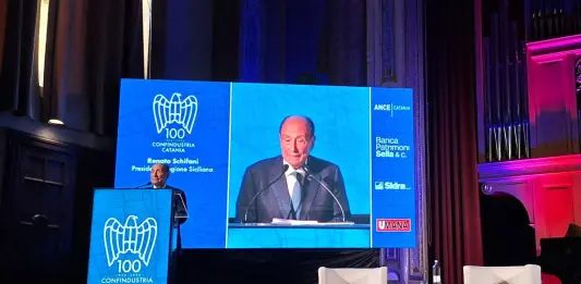 Schifani “Tra il 2021 e il 2025 il Pil regionale è cresciuto del 20,2%, l’occupazione aumentata del 13,5%”