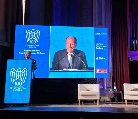 Schifani “Tra il 2021 e il 2025 il Pil regionale è cresciuto del 20,2%, l’occupazione aumentata del 13,5%”