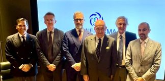 Confitarma esprime ferma e unanime contrarietà a qualunque forma di pedaggio nello Stretto di Hormuz