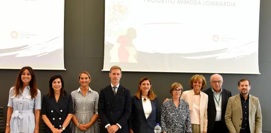 Violenza sulle donne, al via in Lombardia un progetto che coinvolge farmacie in rete ascolto