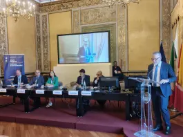A Palermo gli Stati Generali della comunicazione promossi dal Corecom Sicilia, “I social entrino nella par condicio”