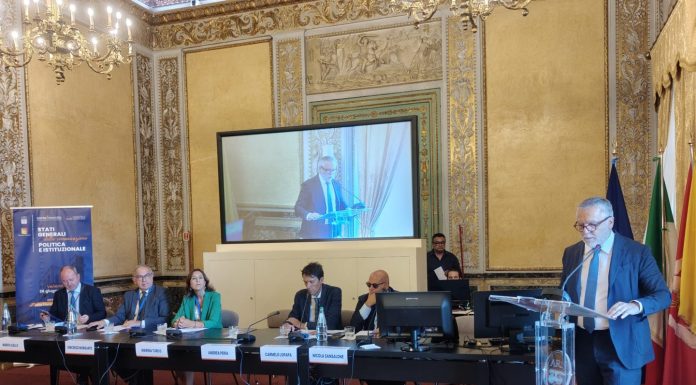 A Palermo gli Stati Generali della comunicazione promossi dal Corecom Sicilia, “I social entrino nella par condicio”