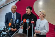 Il Consiglio europeo proroga di un anno le sanzioni contro la Russia, von der Leyen “Segnale forte”