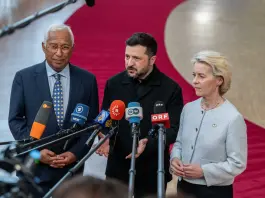 Il Consiglio europeo proroga di un anno le sanzioni contro la Russia, von der Leyen “Segnale forte”