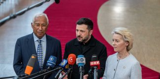 Il Consiglio europeo proroga di un anno le sanzioni contro la Russia, von der Leyen “Segnale forte”