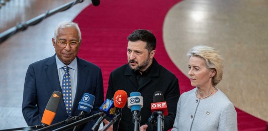 Il Consiglio europeo proroga di un anno le sanzioni contro la Russia, von der Leyen “Segnale forte”