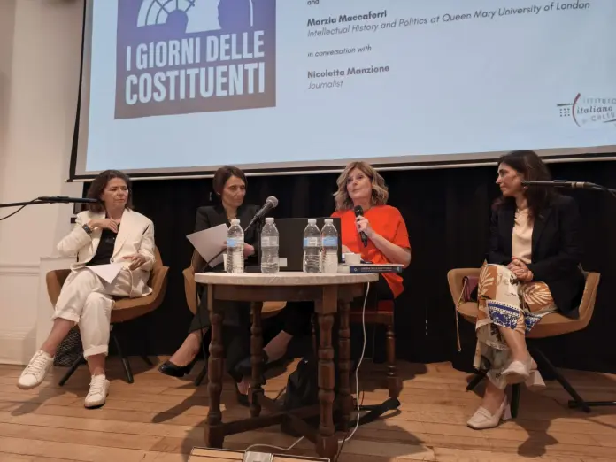 Costituenti