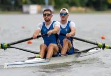 Coppa del Mondo di canottaggio, nove equipaggi azzurri in finale a Plovdiv
