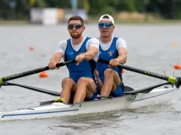 Coppa del Mondo di canottaggio, nove equipaggi azzurri in finale a Plovdiv