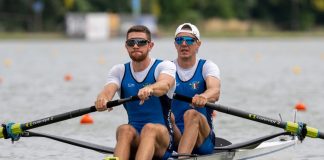 Coppa del Mondo di canottaggio, nove equipaggi azzurri in finale a Plovdiv