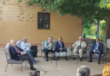 Sport e sviluppo, Cozzoli “Può cambiare la vita delle persone”