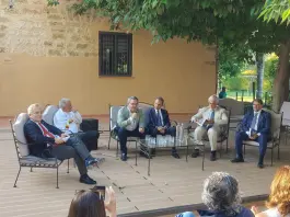 Sport e sviluppo, Cozzoli “Può cambiare la vita delle persone” / Video