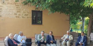 Sport e sviluppo, Cozzoli “Può cambiare la vita delle persone” / Video