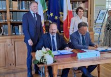 Ricerca agroalimentare Italia-Francia, CREA e INRAE siglano l’alleanza strategica