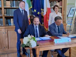 Ricerca agroalimentare Italia-Francia, CREA e INRAE siglano l’alleanza strategica