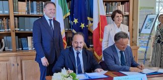 Ricerca agroalimentare Italia-Francia, CREA e INRAE siglano l’alleanza strategica