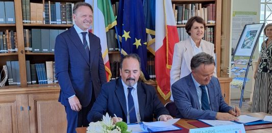 Ricerca agroalimentare Italia-Francia, CREA e INRAE siglano l’alleanza strategica